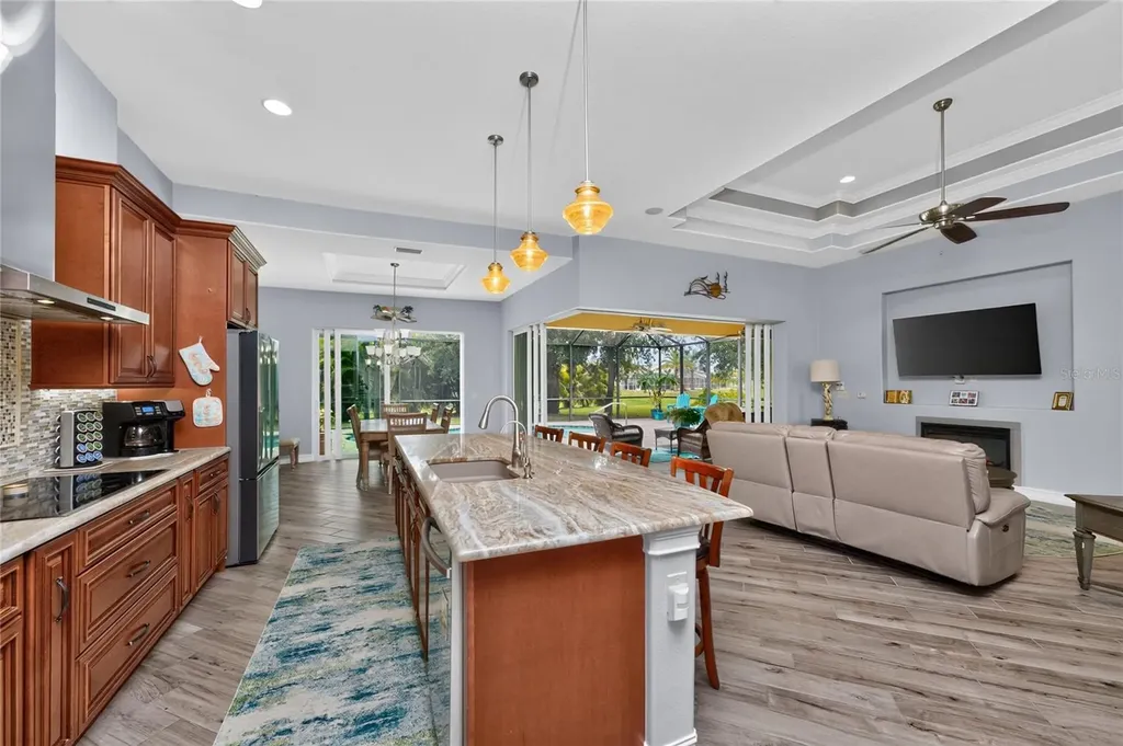 26171 Mamora Drive Punta Gorda FL 33983
