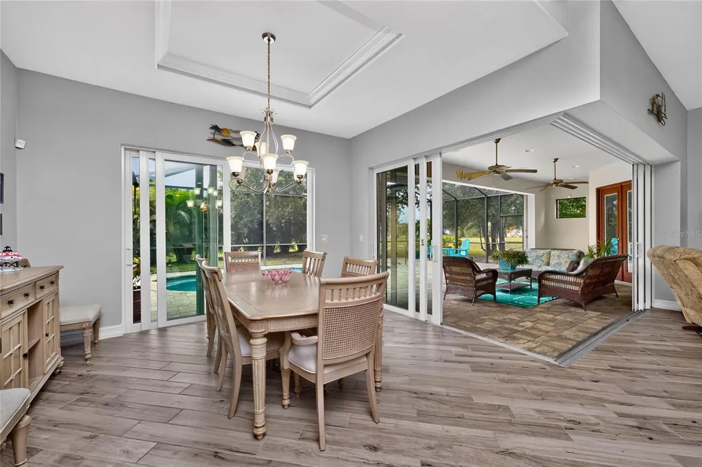 26171 Mamora Drive Punta Gorda FL 33983