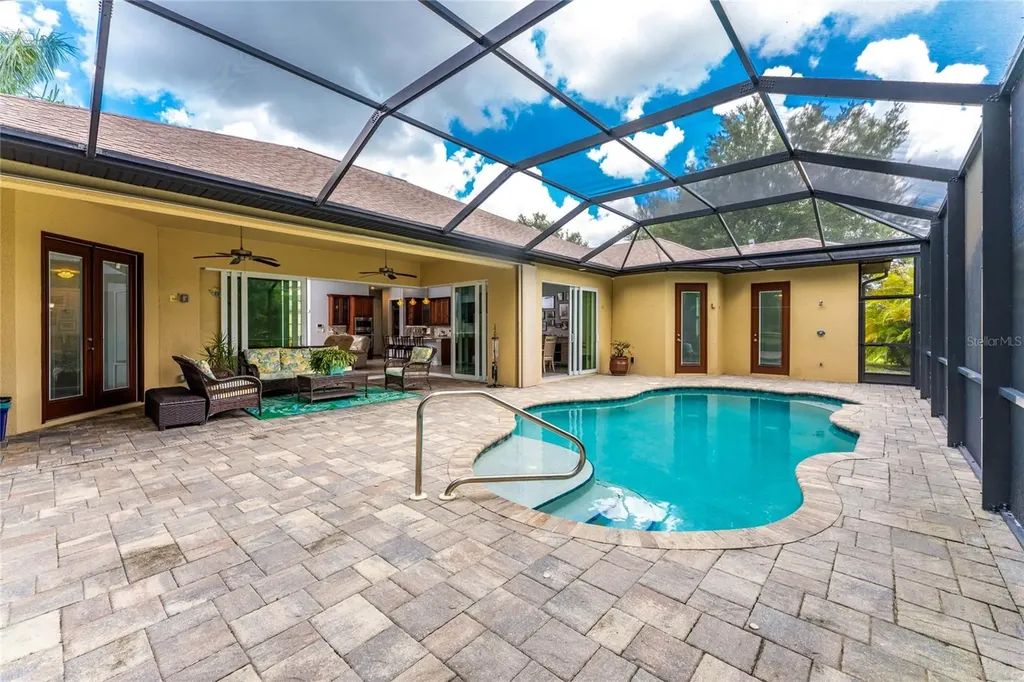 26171 Mamora Drive Punta Gorda FL 33983