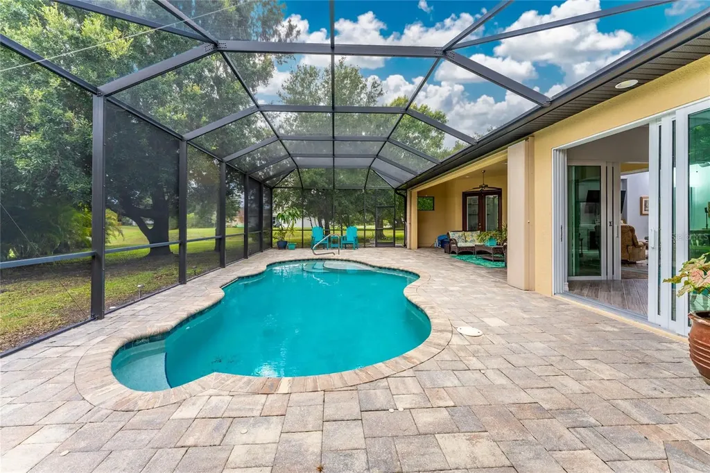 26171 Mamora Drive Punta Gorda FL 33983