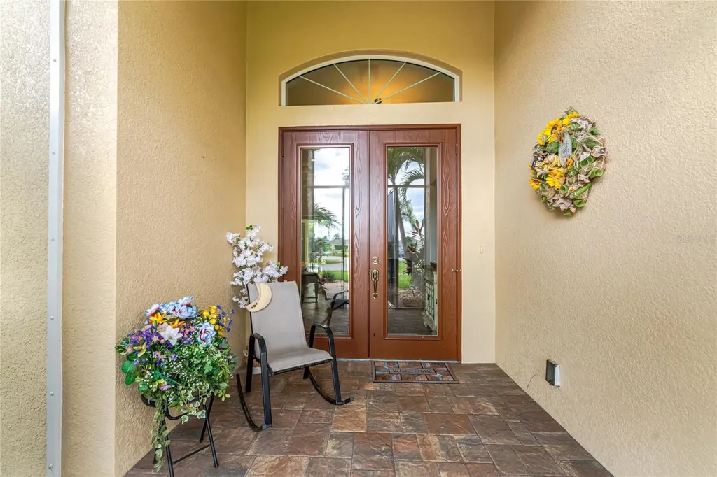 26171 Mamora Drive Punta Gorda FL 33983