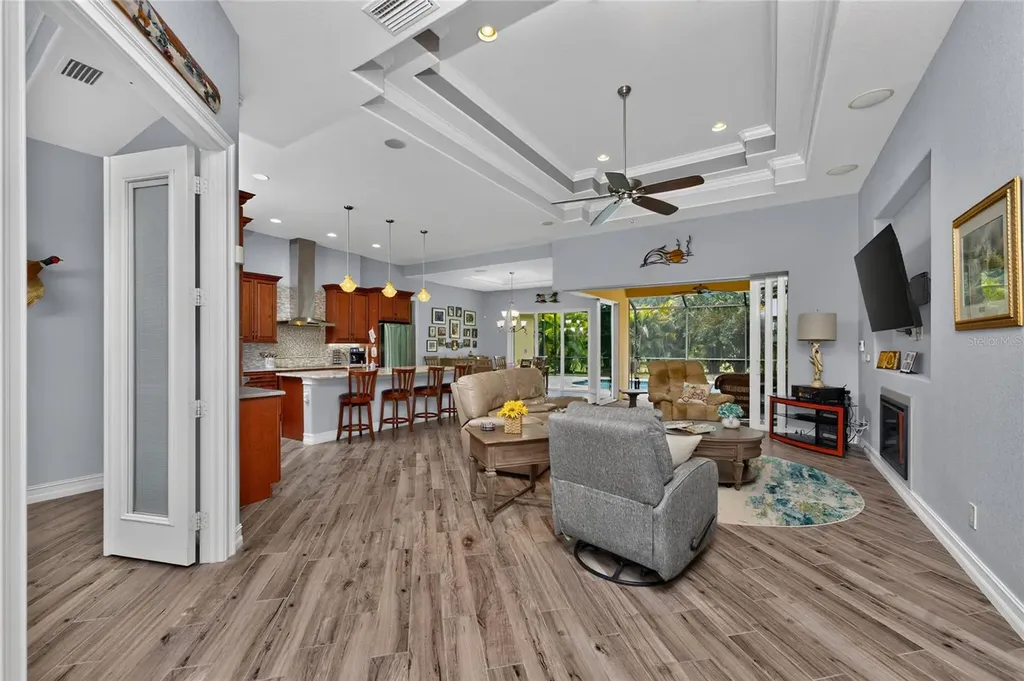 26171 Mamora Drive Punta Gorda FL 33983