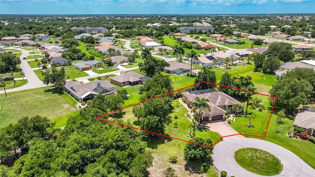 26171 Mamora Drive Punta Gorda FL 33983