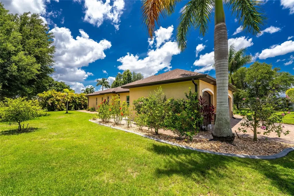 26171 Mamora Drive Punta Gorda FL 33983