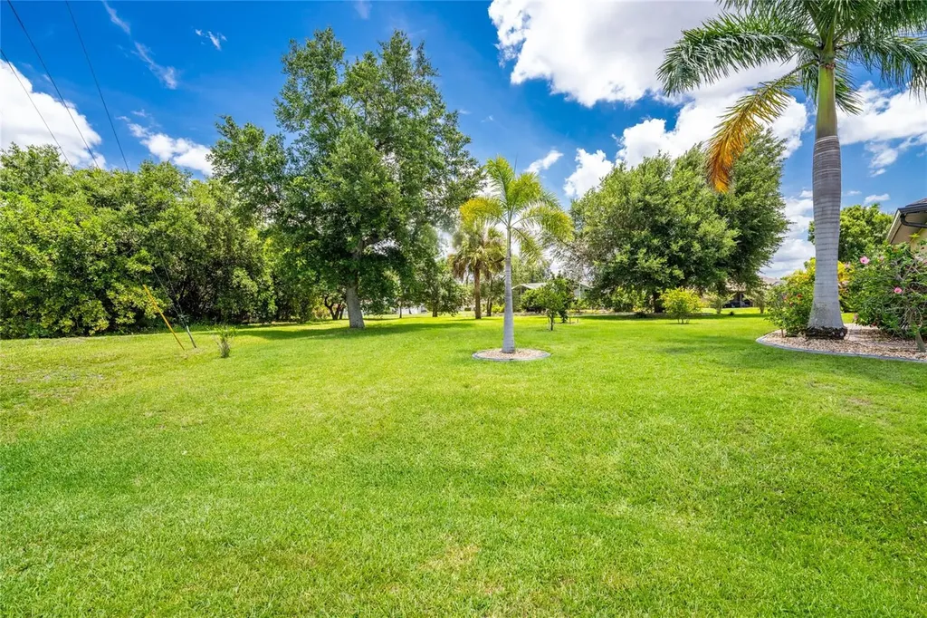 26171 Mamora Drive Punta Gorda FL 33983