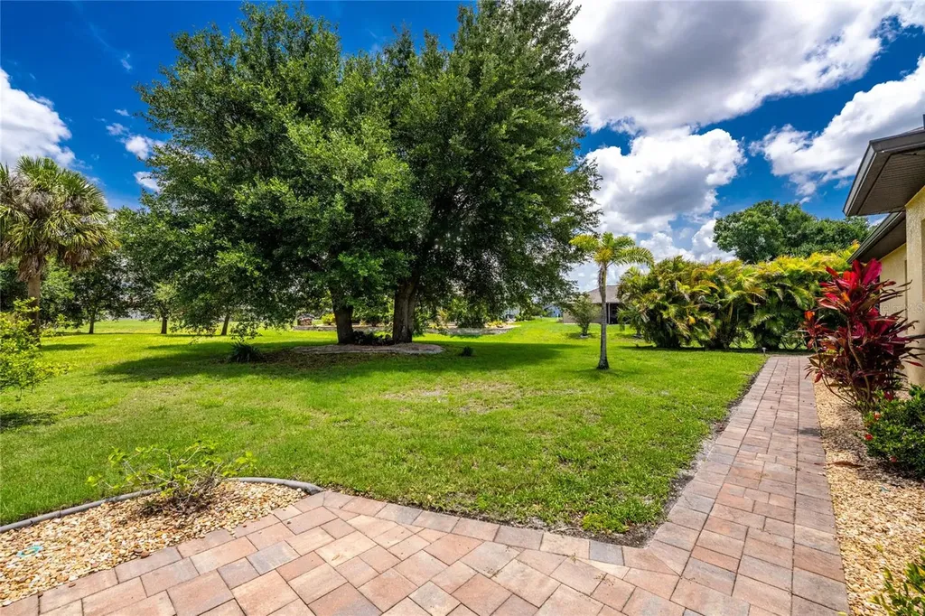 26171 Mamora Drive Punta Gorda FL 33983