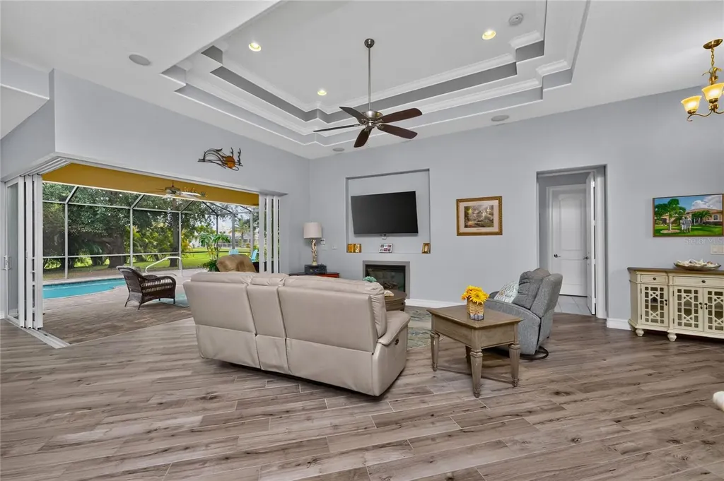 26171 Mamora Drive Punta Gorda FL 33983