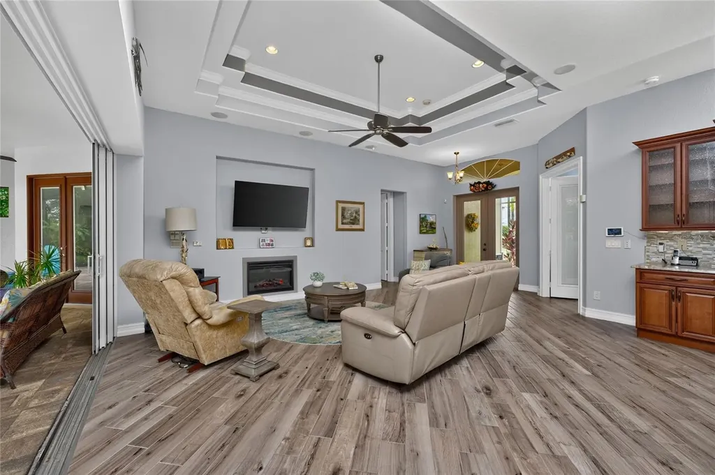 26171 Mamora Drive Punta Gorda FL 33983
