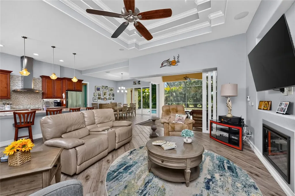 26171 Mamora Drive Punta Gorda FL 33983