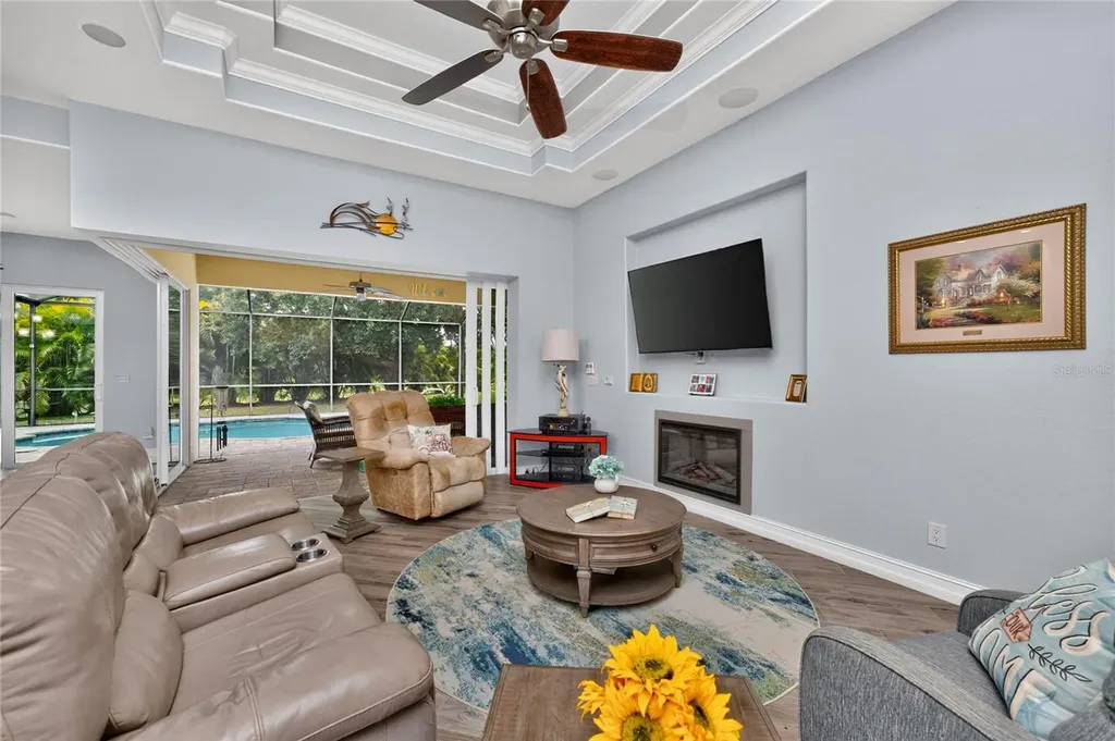 26171 Mamora Drive Punta Gorda FL 33983