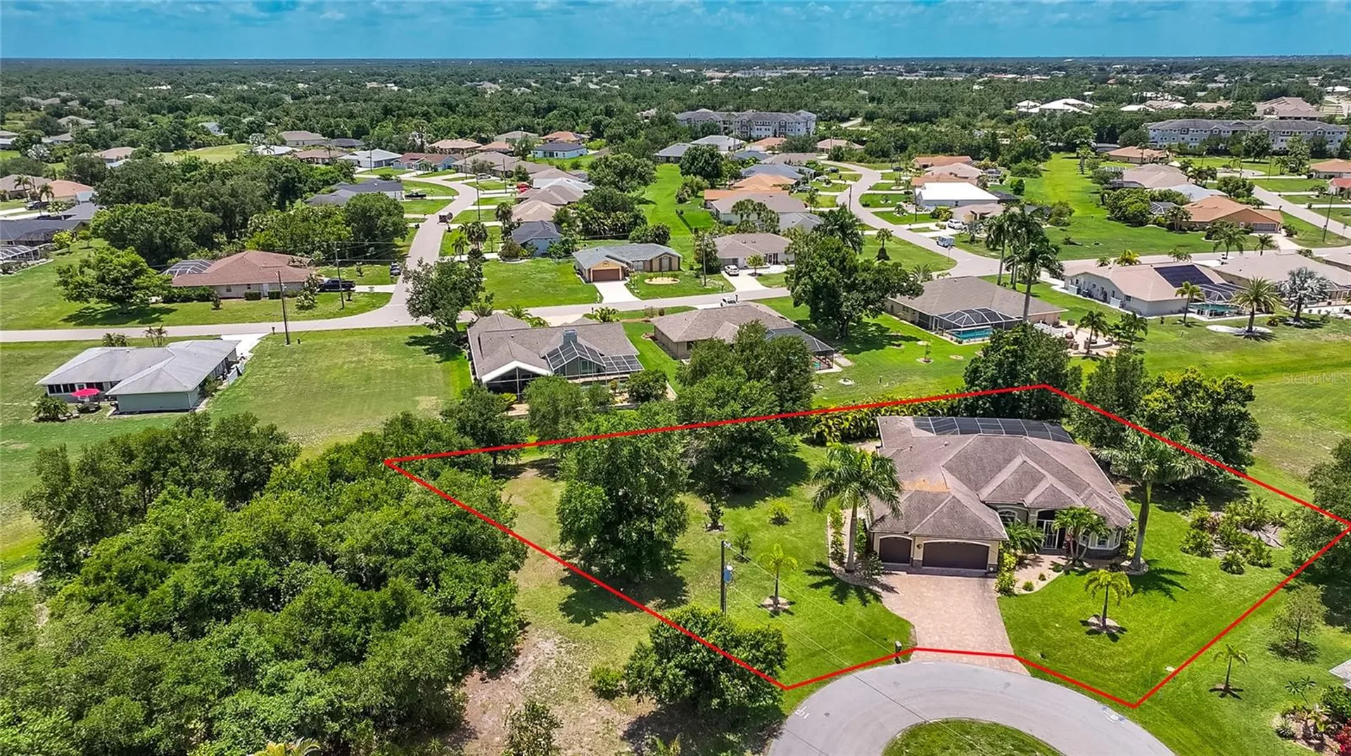 Punta Gorda FL, 26171 Mamora Drive