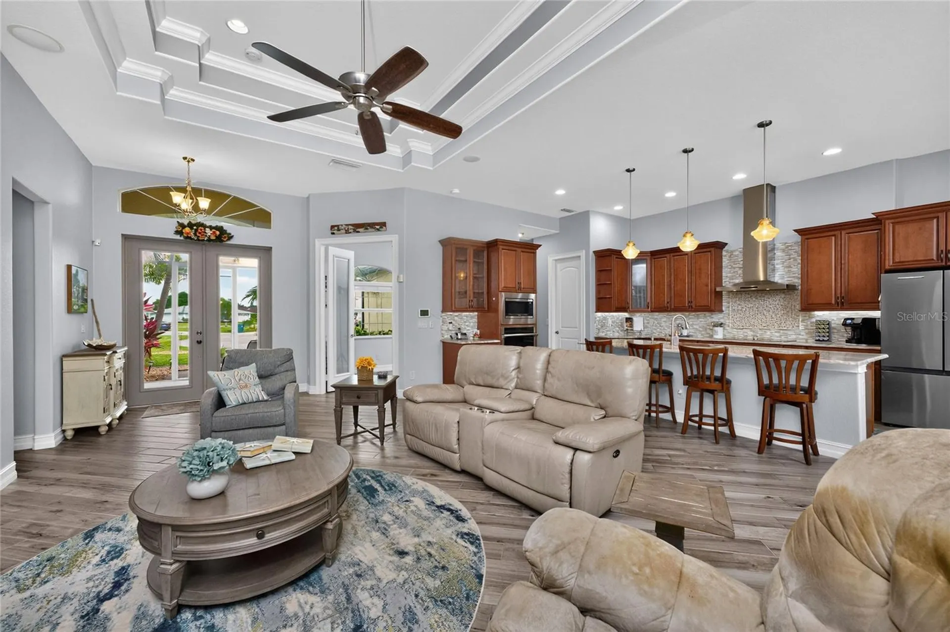 26171 Mamora Drive Punta Gorda FL 33983