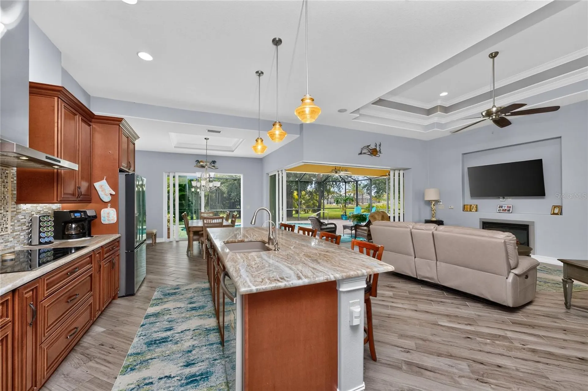 26171 Mamora Drive Punta Gorda FL 33983