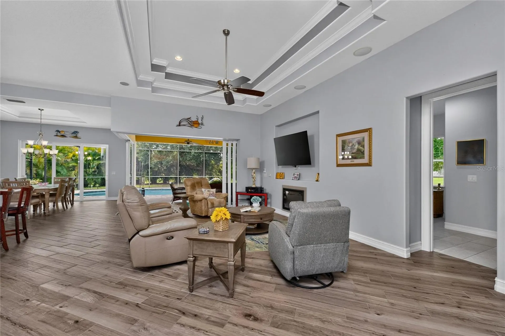 26171 Mamora Drive Punta Gorda FL 33983