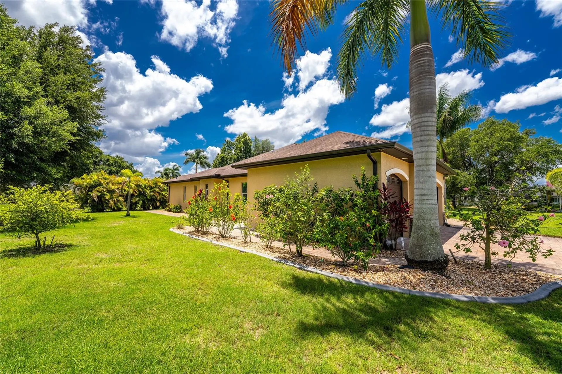 26171 Mamora Drive Punta Gorda FL 33983