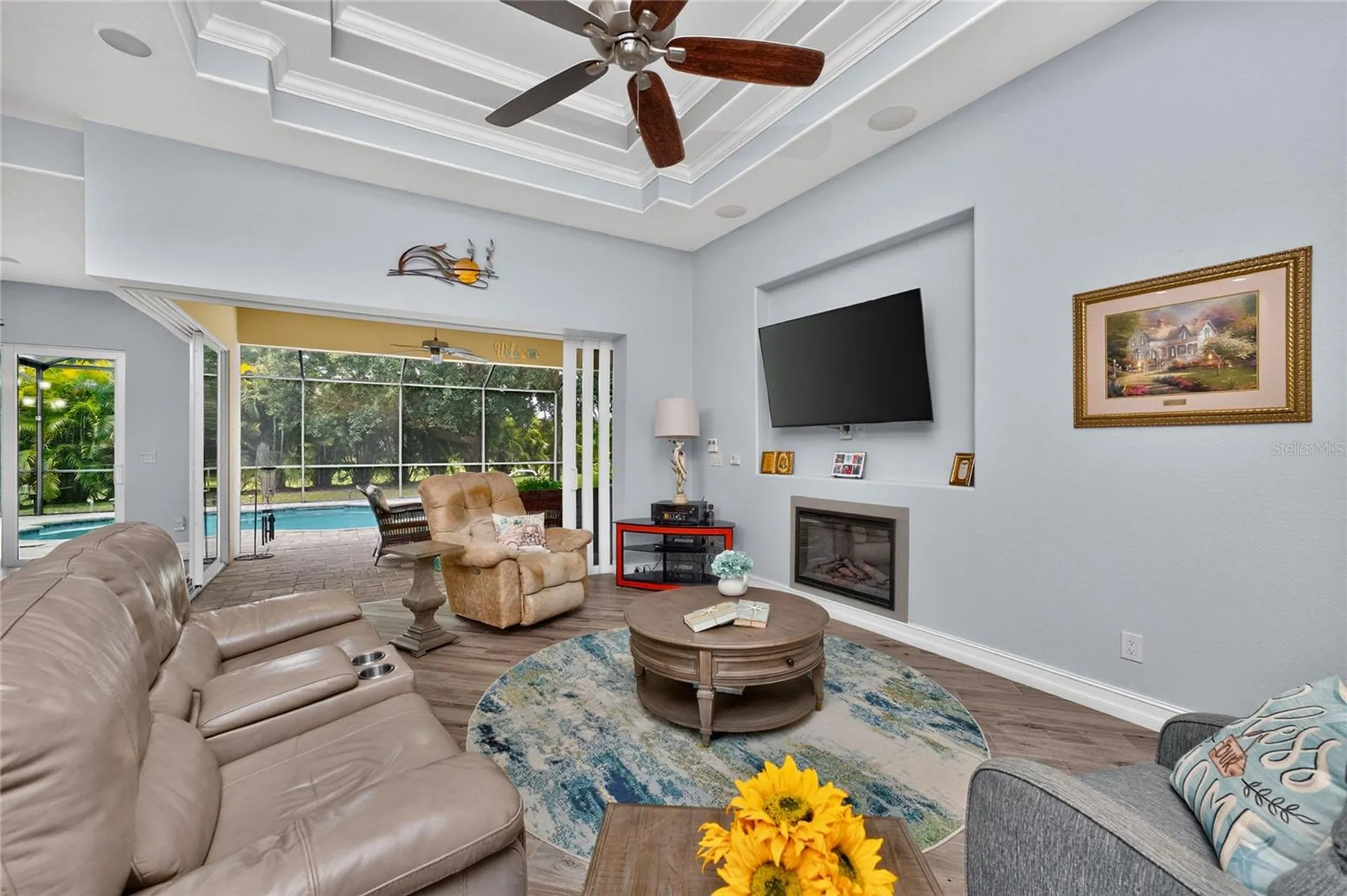26171 Mamora Drive Punta Gorda FL 33983