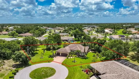 26171 Mamora Drive Punta Gorda FL 33983