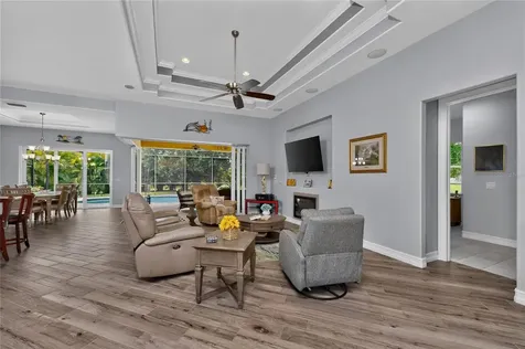 26171 Mamora Drive Punta Gorda FL 33983