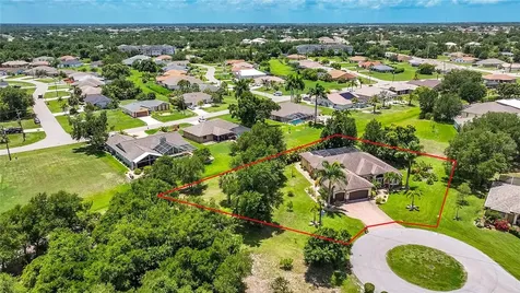 26171 Mamora Drive Punta Gorda FL 33983