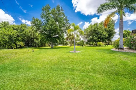26171 Mamora Drive Punta Gorda FL 33983