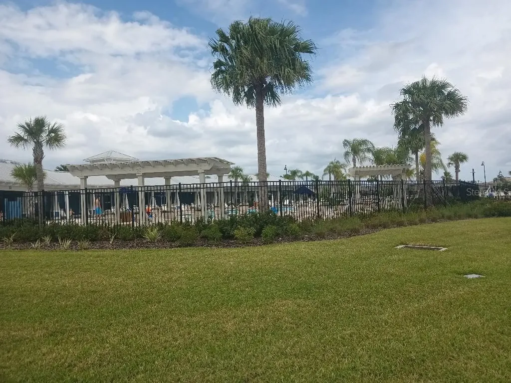 2743 Garden Plum Place Odessa FL 33556