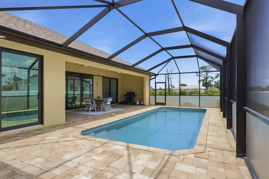 60 Harness Road Placida FL 33946