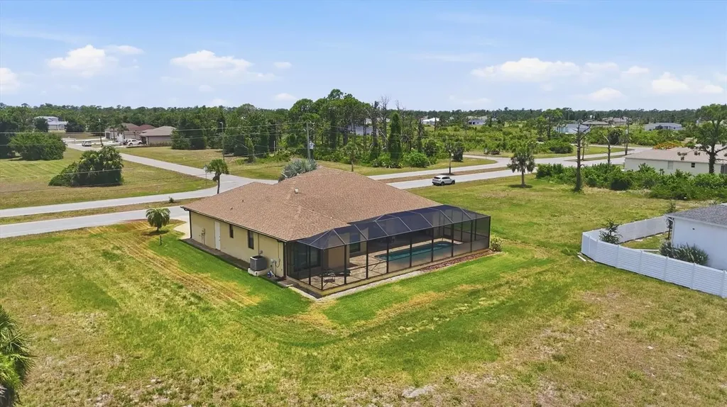 60 Harness Road Placida FL 33946