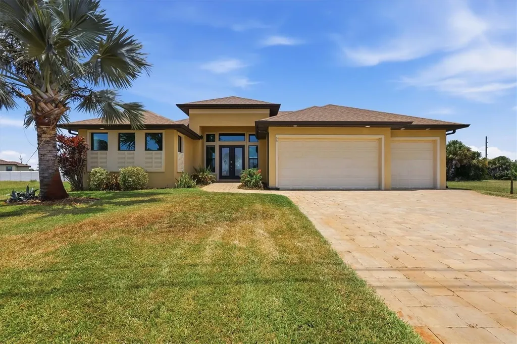 60 Harness Road Placida FL 33946
