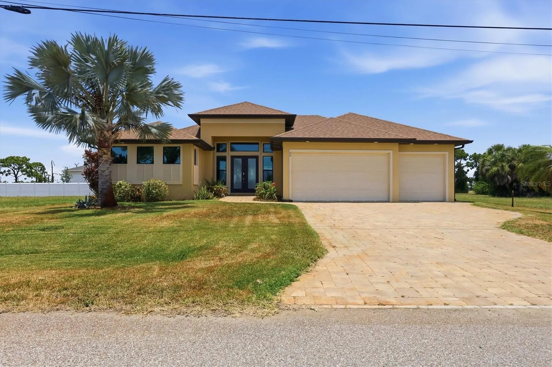 60 Harness Road Placida FL 33946