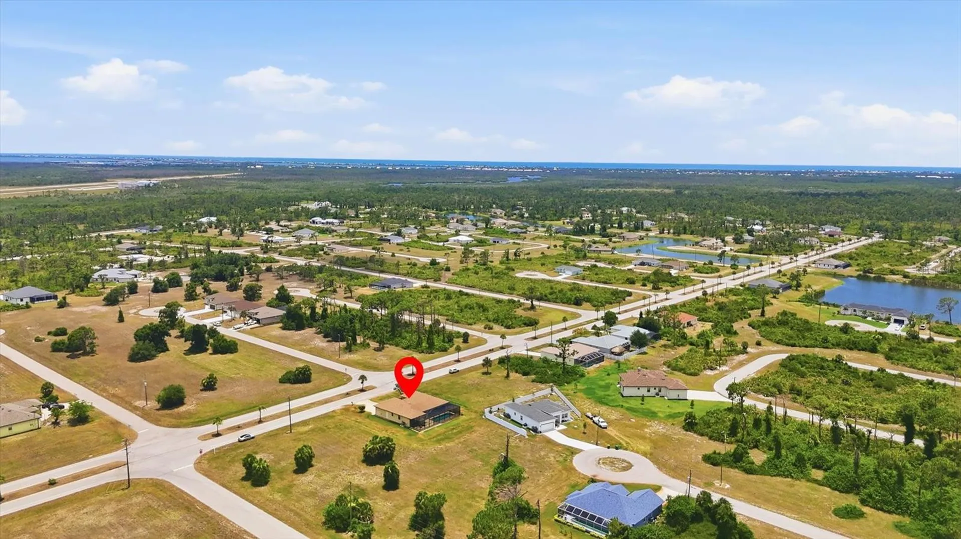60 Harness Road Placida FL 33946