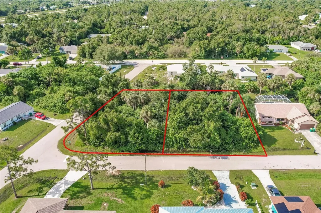 23193 Rye Avenue Punta Gorda FL 33980
