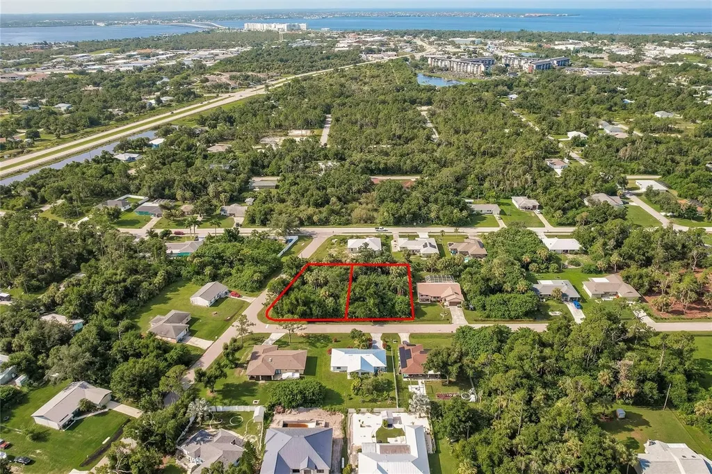 23193 Rye Avenue Punta Gorda FL 33980
