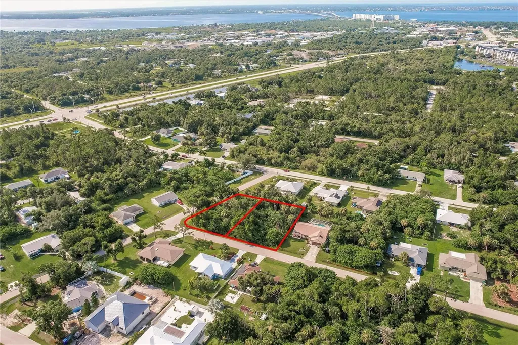 23193 Rye Avenue Punta Gorda FL 33980