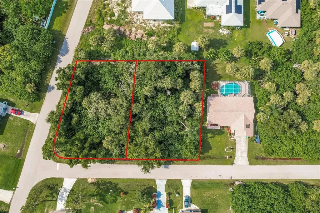 23193 Rye Avenue Punta Gorda FL 33980