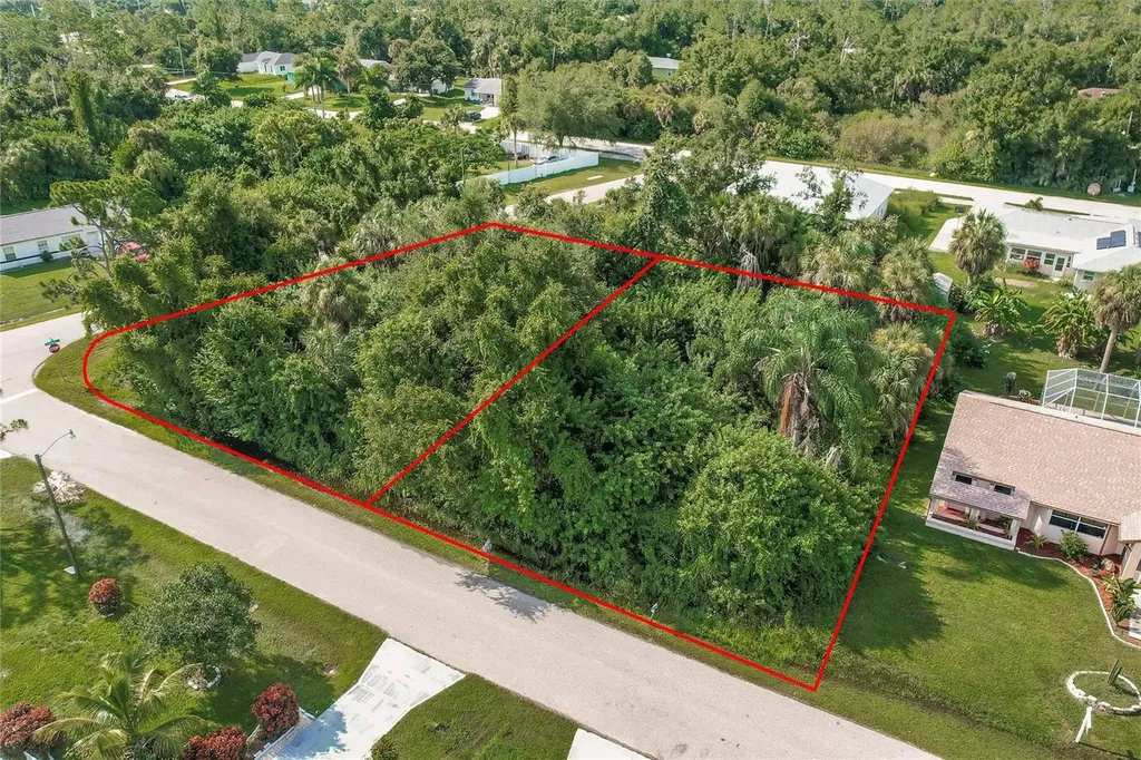 23193 Rye Avenue Punta Gorda FL 33980
