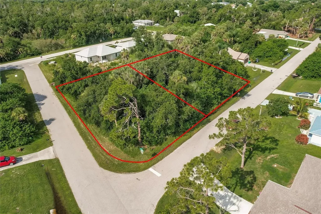 23193 Rye Avenue Punta Gorda FL 33980