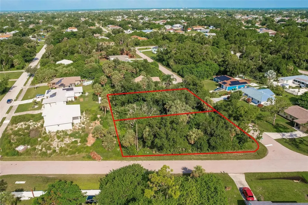 23193 Rye Avenue Punta Gorda FL 33980