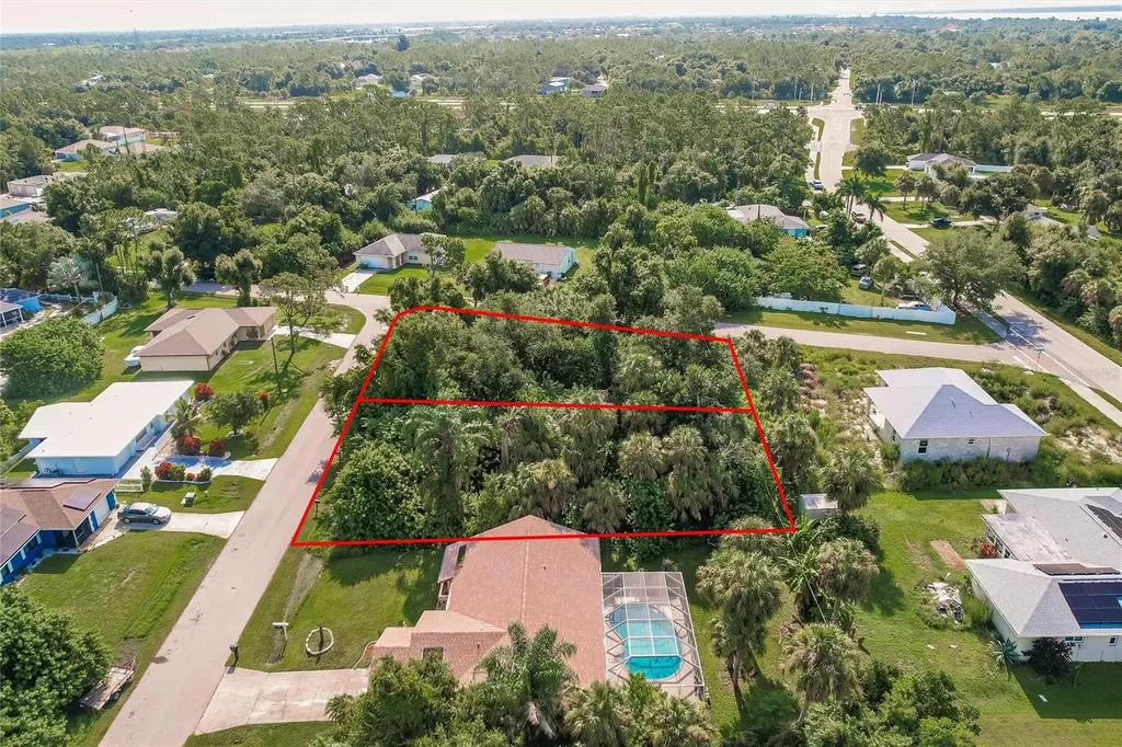 23193 Rye Avenue Punta Gorda FL 33980