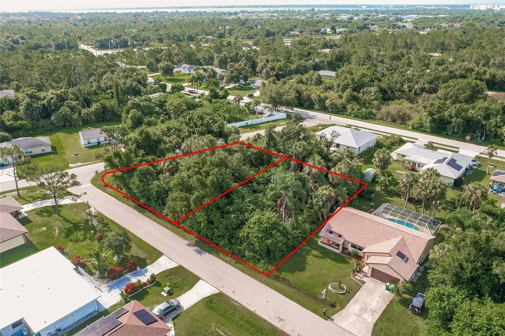 23193 Rye Avenue Punta Gorda FL 33980