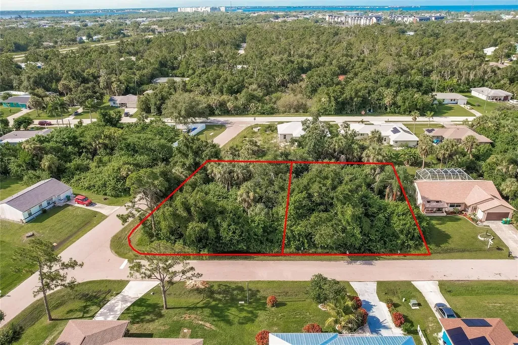 23193 Rye Avenue Punta Gorda FL 33980