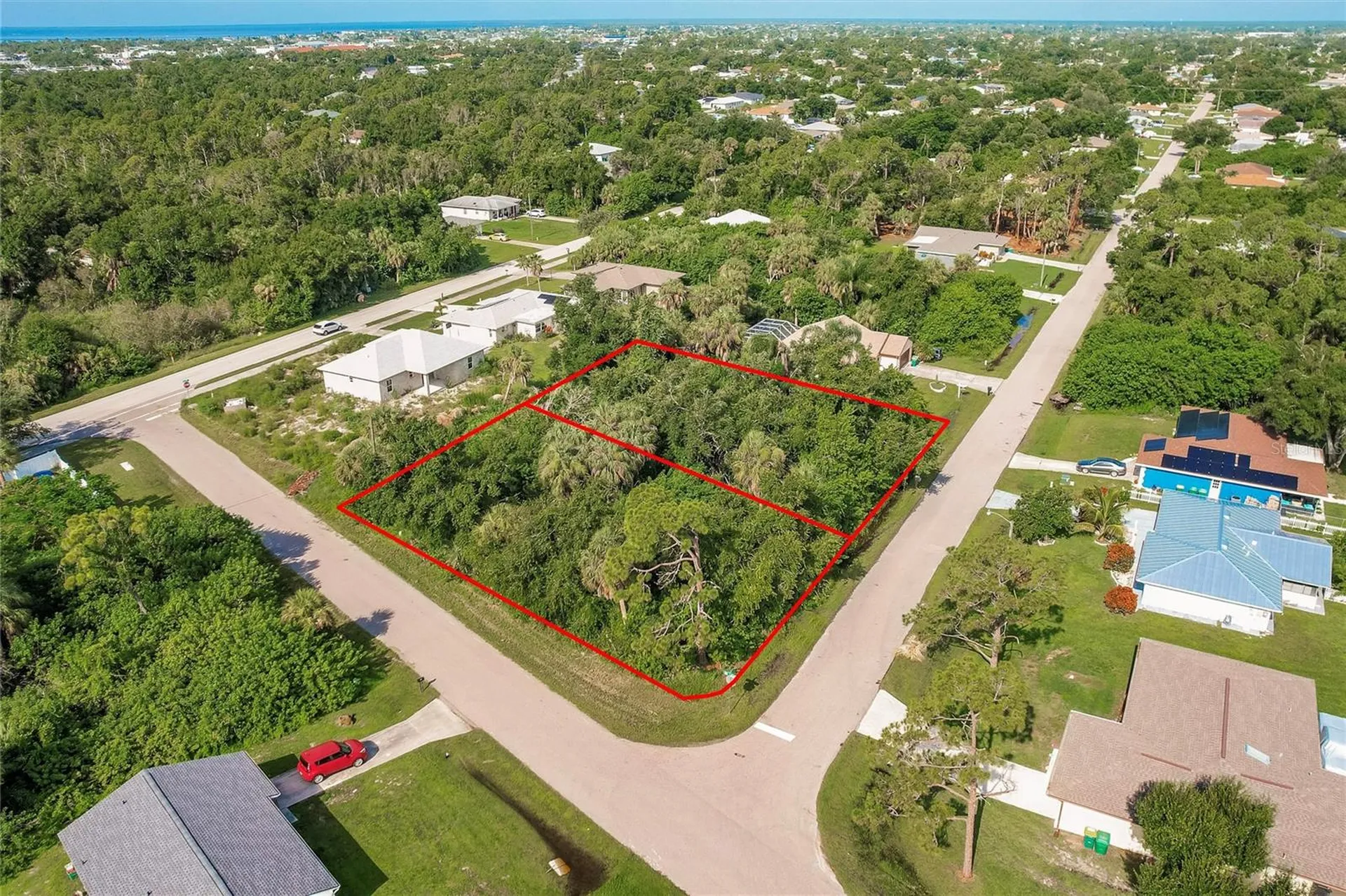 23193 Rye Avenue Punta Gorda FL 33980