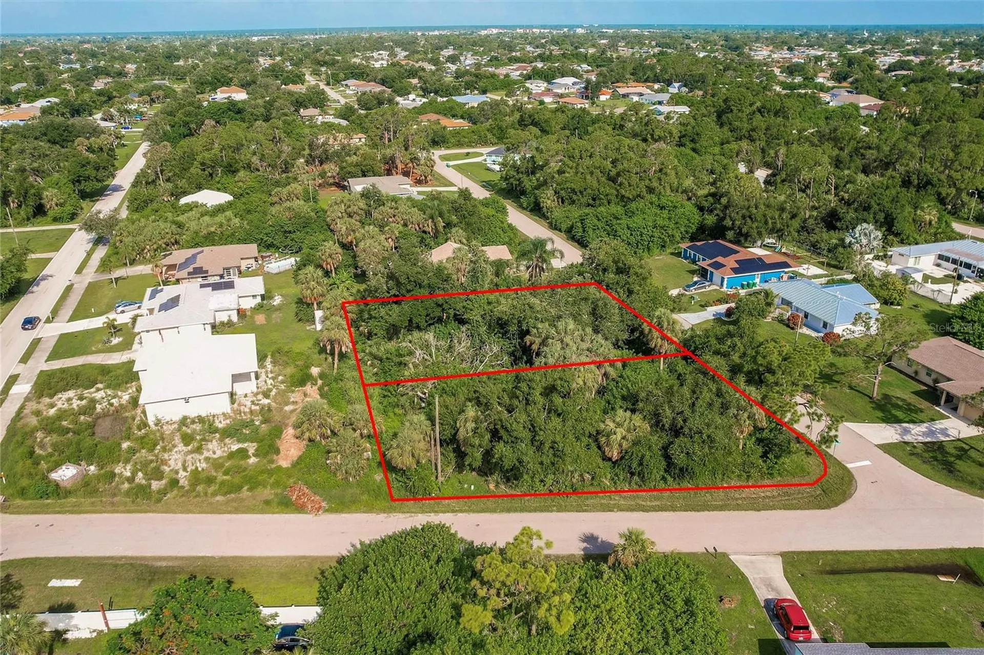 23193 Rye Avenue Punta Gorda FL 33980