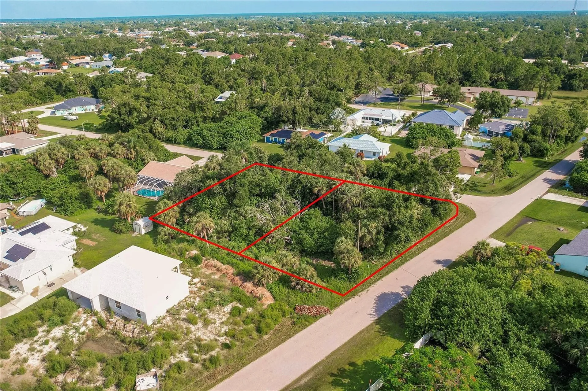 23193 Rye Avenue Punta Gorda FL 33980