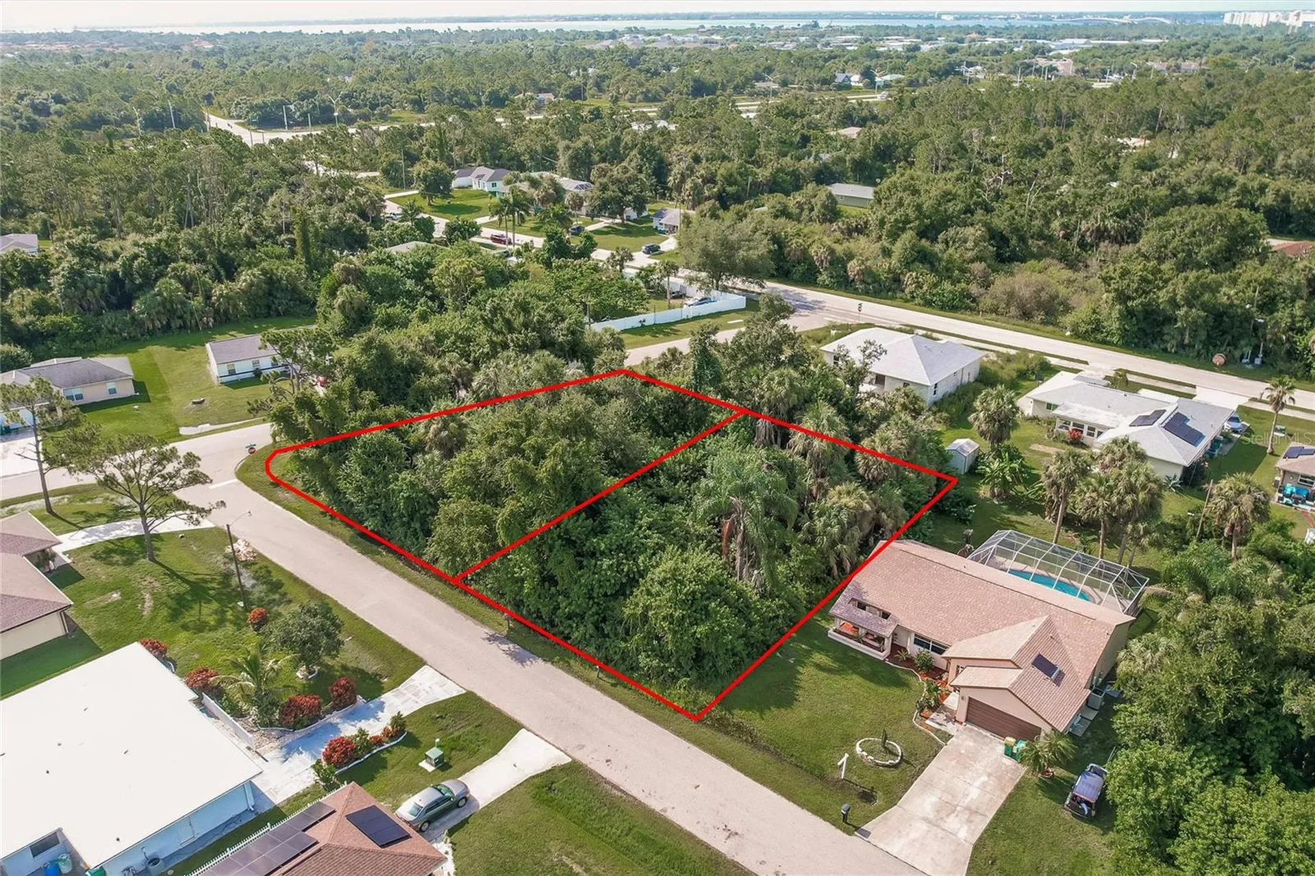 23193 Rye Avenue Punta Gorda FL 33980