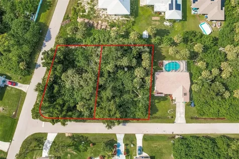 23193 Rye Avenue Punta Gorda FL 33980