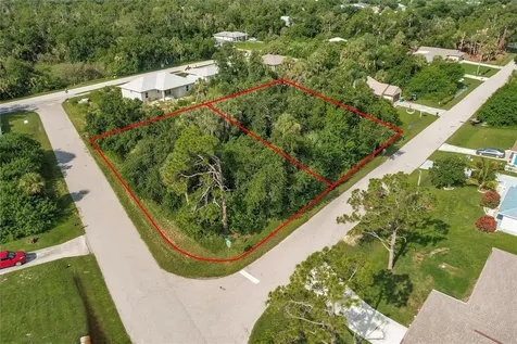 23193 Rye Avenue Punta Gorda FL 33980