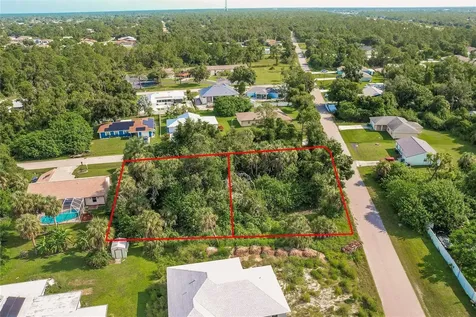 23193 Rye Avenue Punta Gorda FL 33980