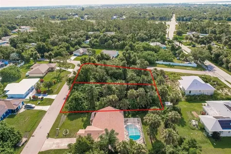 23193 Rye Avenue Punta Gorda FL 33980