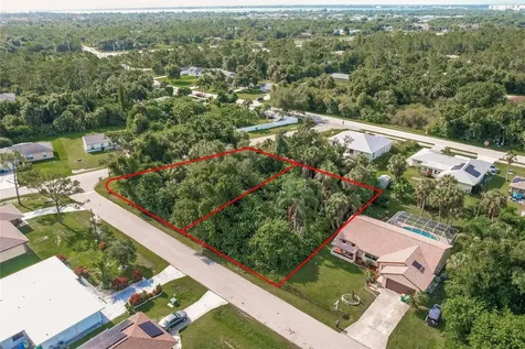 23193 Rye Avenue Punta Gorda FL 33980