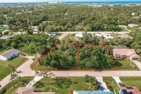 23193 Rye Avenue Punta Gorda FL 33980